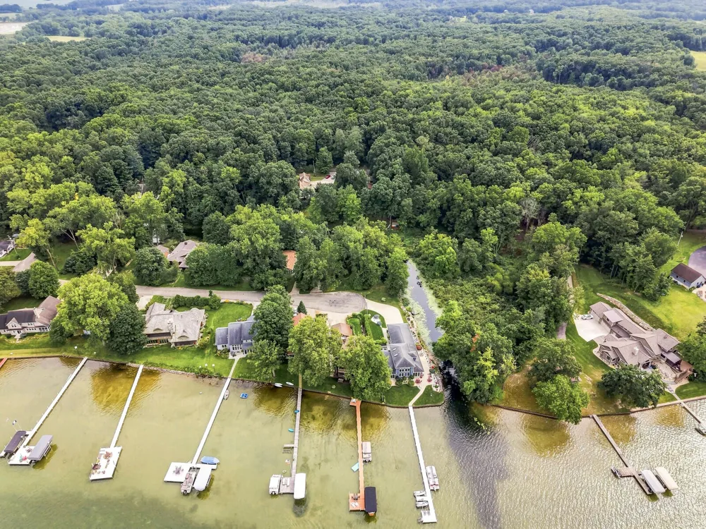 11008 Corey Lake Road Three Rivers, MI 49093