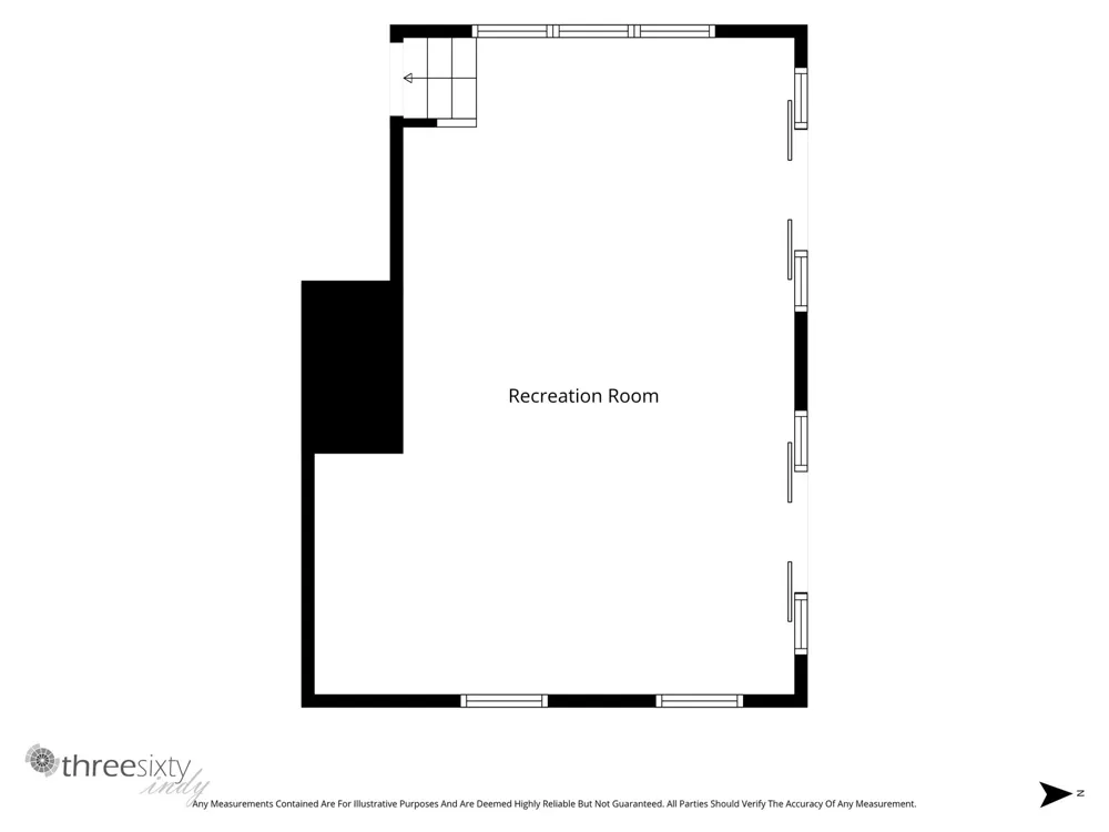 11008 Corey Lake Road Three Rivers, MI 49093
