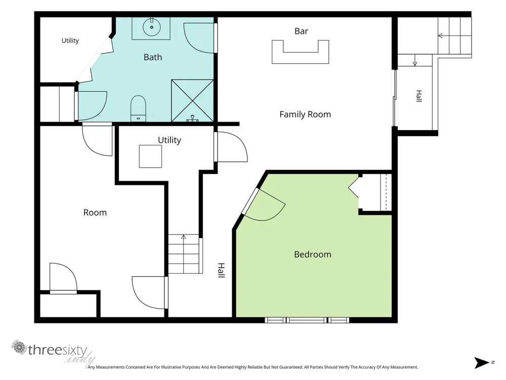 11008 Corey Lake Road Three Rivers, MI 49093