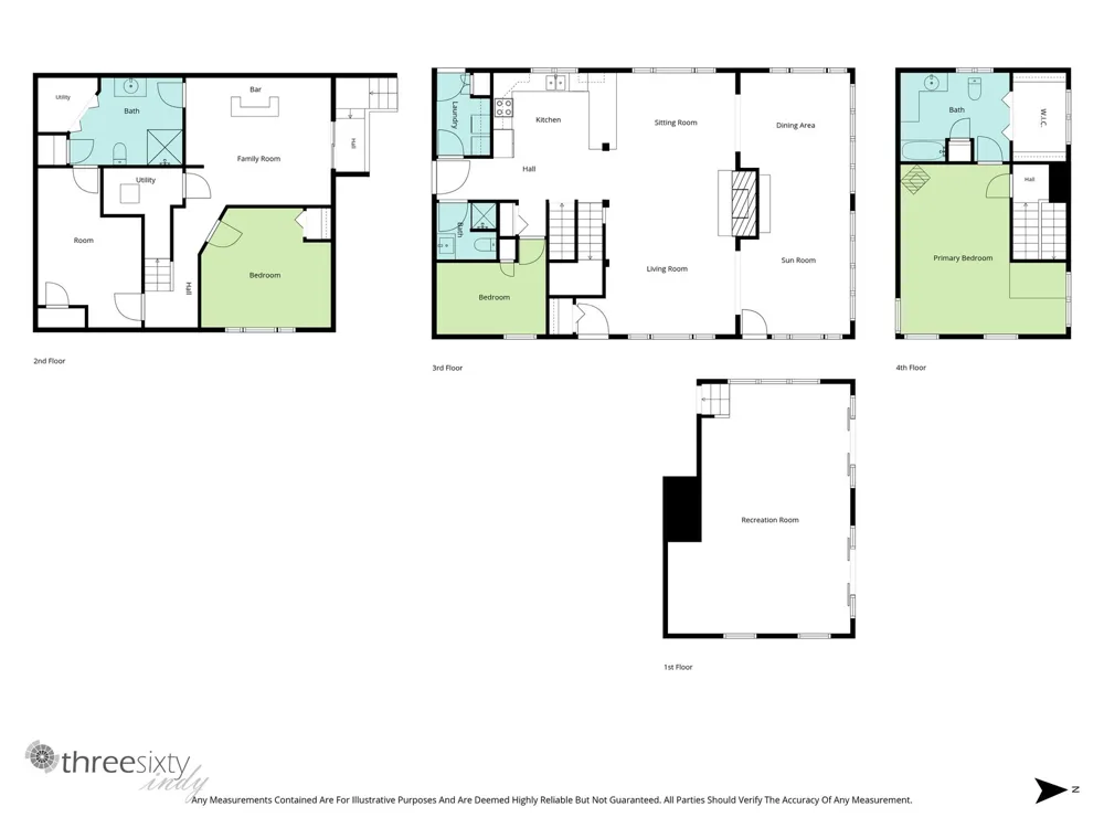 11008 Corey Lake Road Three Rivers, MI 49093