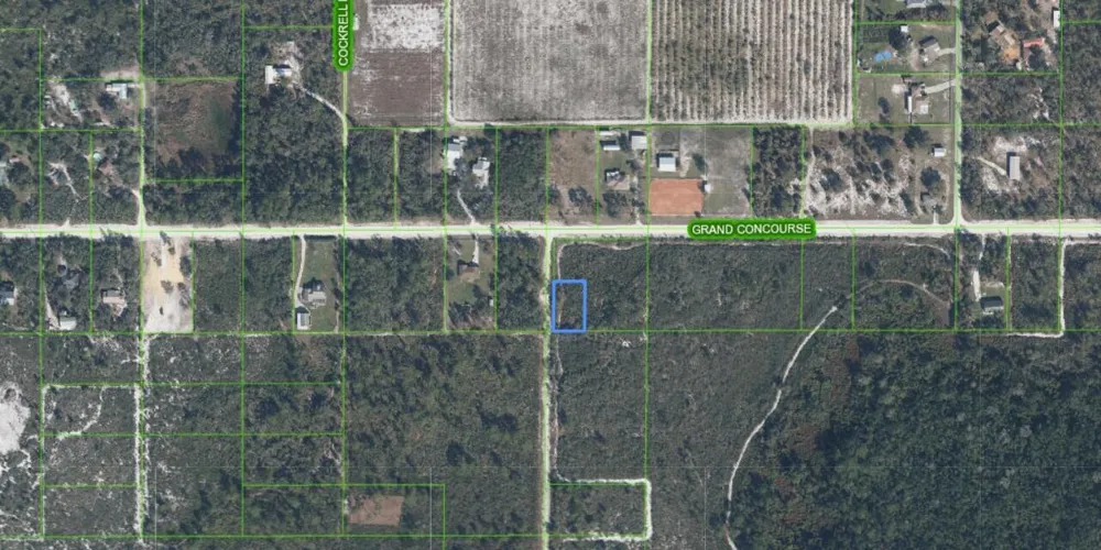 436 HINES WAY Sebring, FL 33875