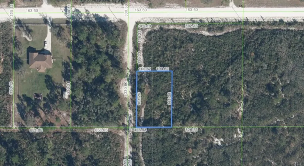 436 HINES WAY Sebring, FL 33875