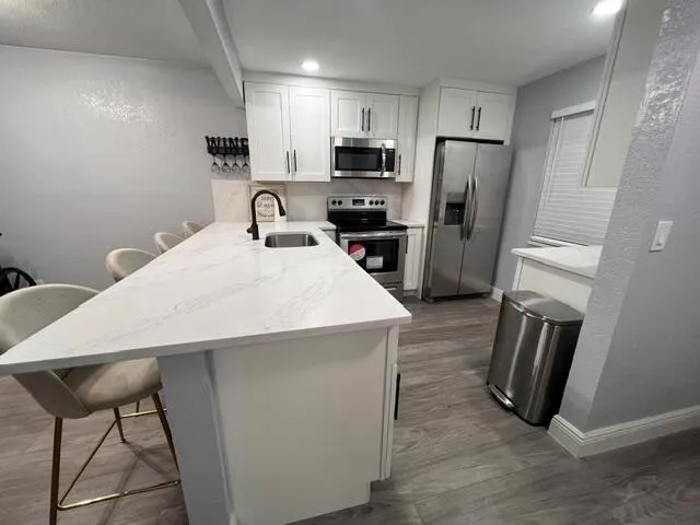 7605 NW 5TH COURT #107 Margate, FL 33063