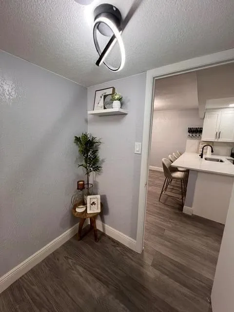 7605 NW 5TH COURT #107 Margate, FL 33063