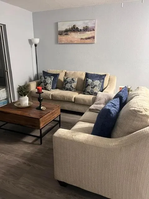 7605 NW 5TH COURT #107 Margate, FL 33063