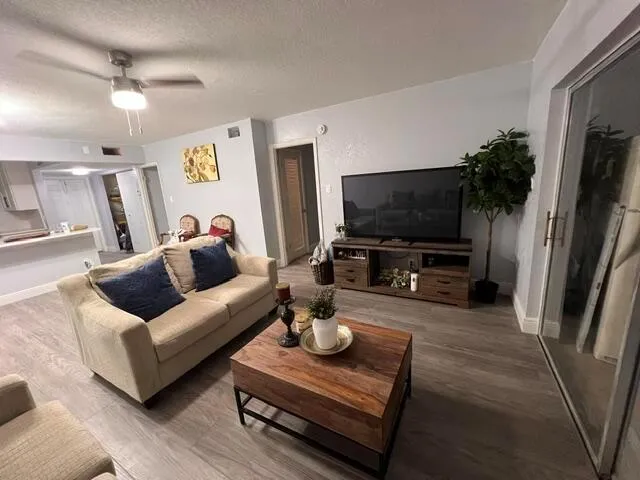7605 NW 5TH COURT #107 Margate, FL 33063