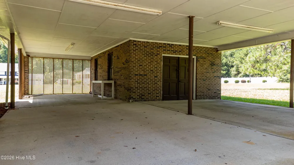 400 W Barnhill Street Everetts, NC 27825