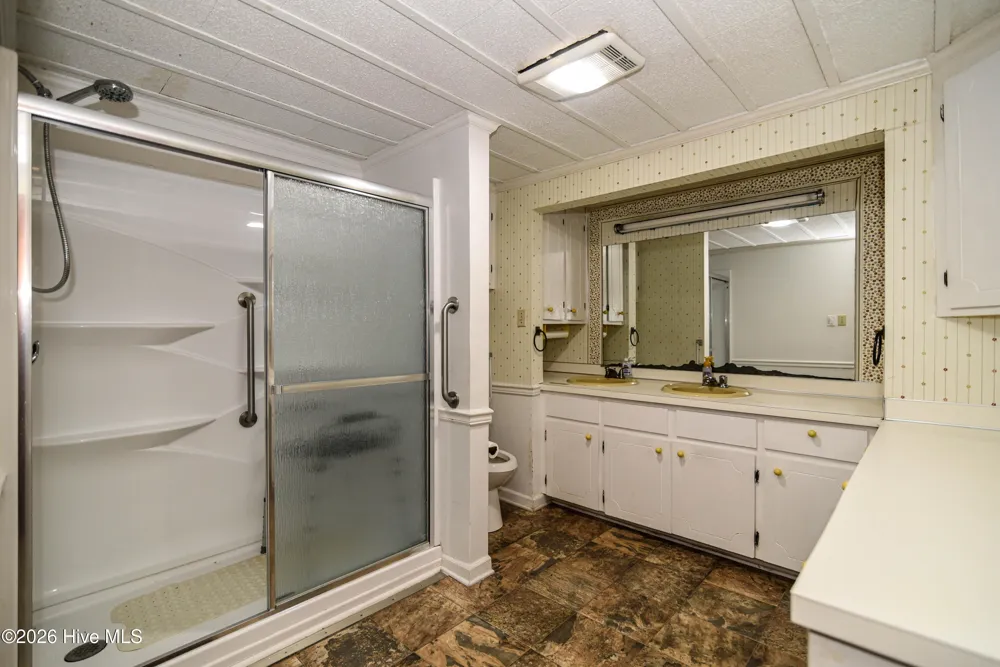 400 W Barnhill Street Everetts, NC 27825