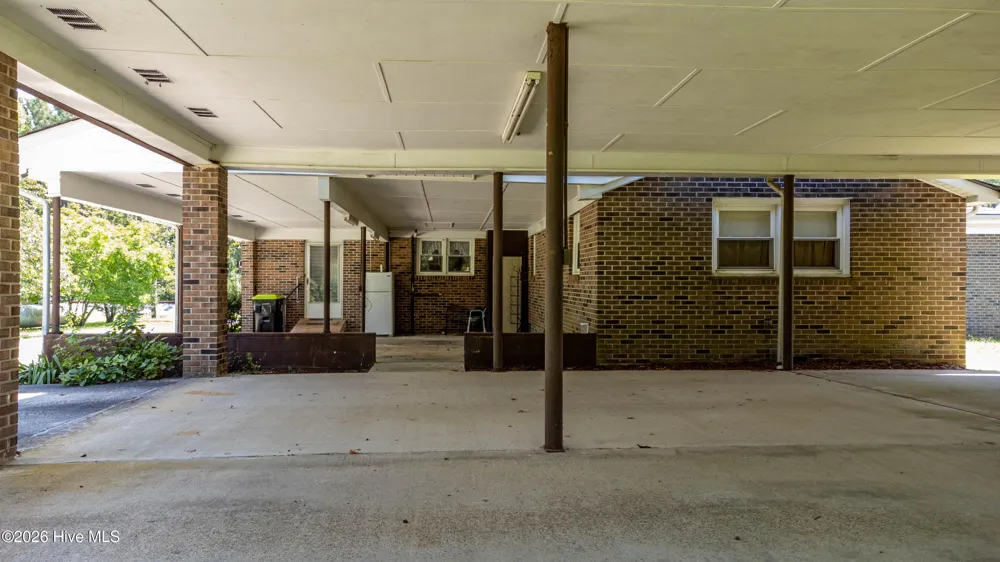400 W Barnhill Street Everetts, NC 27825