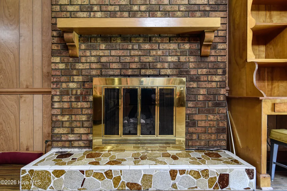 400 W Barnhill Street Everetts, NC 27825