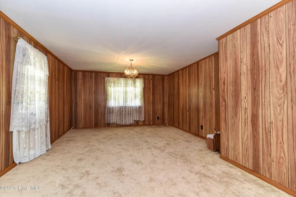 400 W Barnhill Street Everetts, NC 27825