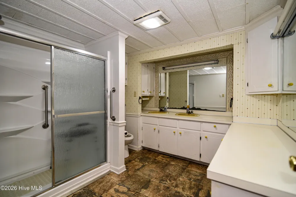 400 W Barnhill Street Everetts, NC 27825