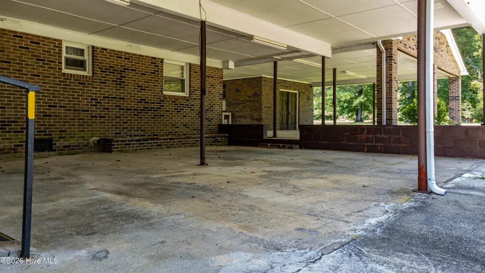 400 W Barnhill Street Everetts, NC 27825
