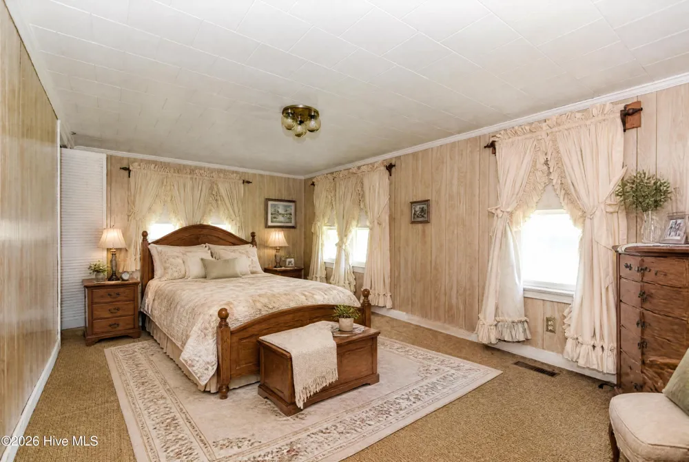 400 W Barnhill Street Everetts, NC 27825