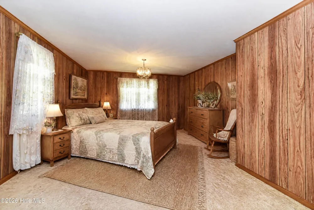 400 W Barnhill Street Everetts, NC 27825
