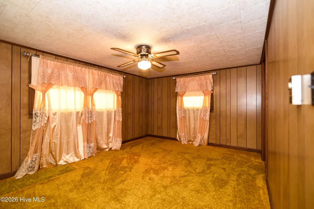 400 W Barnhill Street Everetts, NC 27825