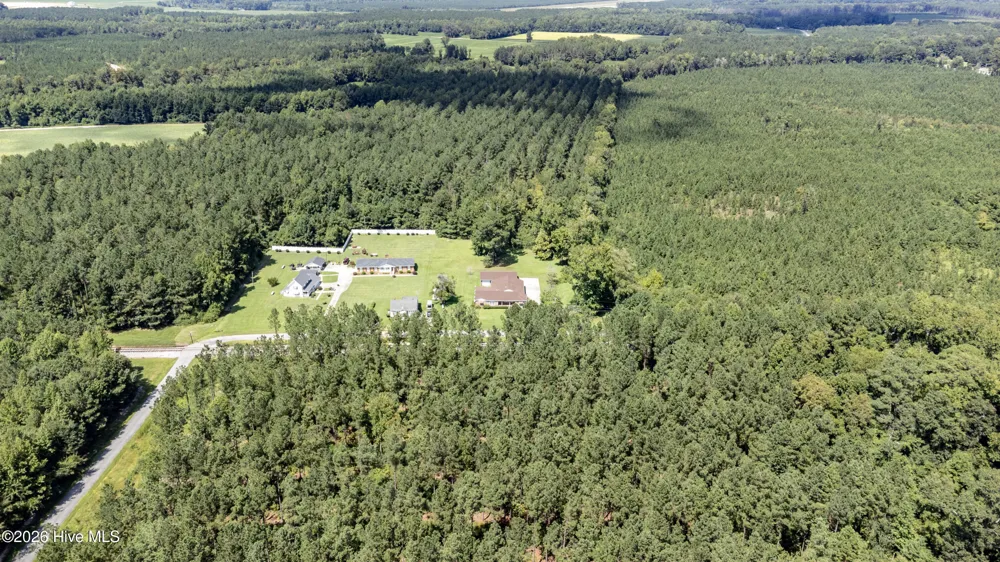 400 W Barnhill Street Everetts, NC 27825