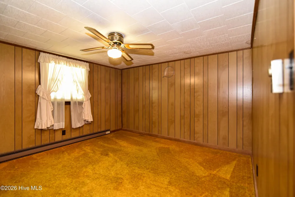 400 W Barnhill Street Everetts, NC 27825