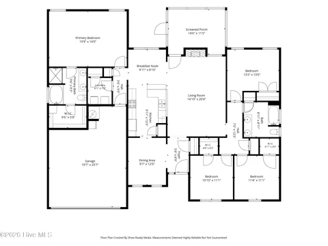3077 Easton Drive