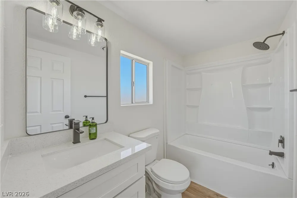 1890 W Anns Road Pahrump, NV 89048