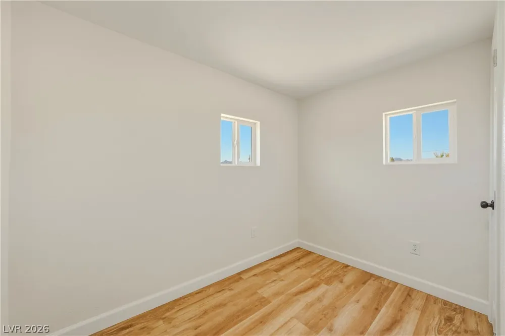 1890 W Anns Road Pahrump, NV 89048