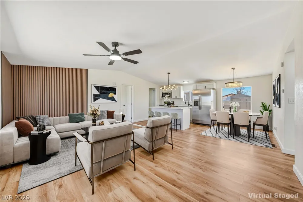 1890 W Anns Road Pahrump, NV 89048