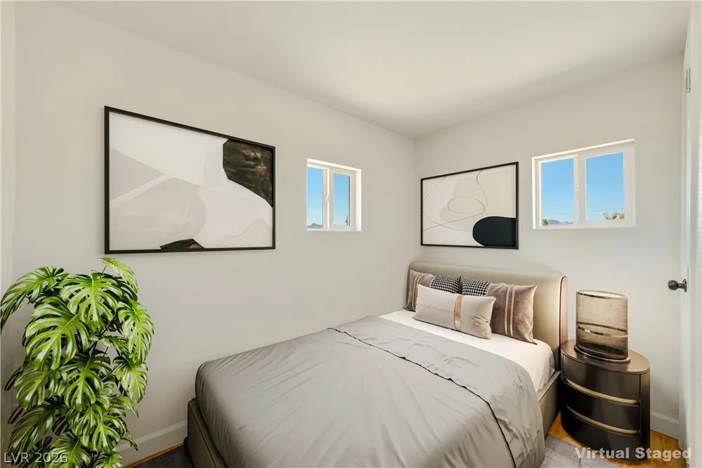 1890 W Anns Road Pahrump, NV 89048