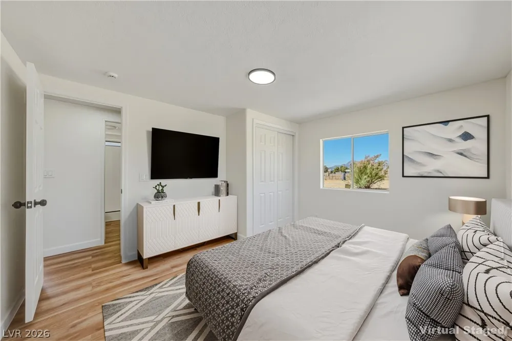 1890 W Anns Road Pahrump, NV 89048