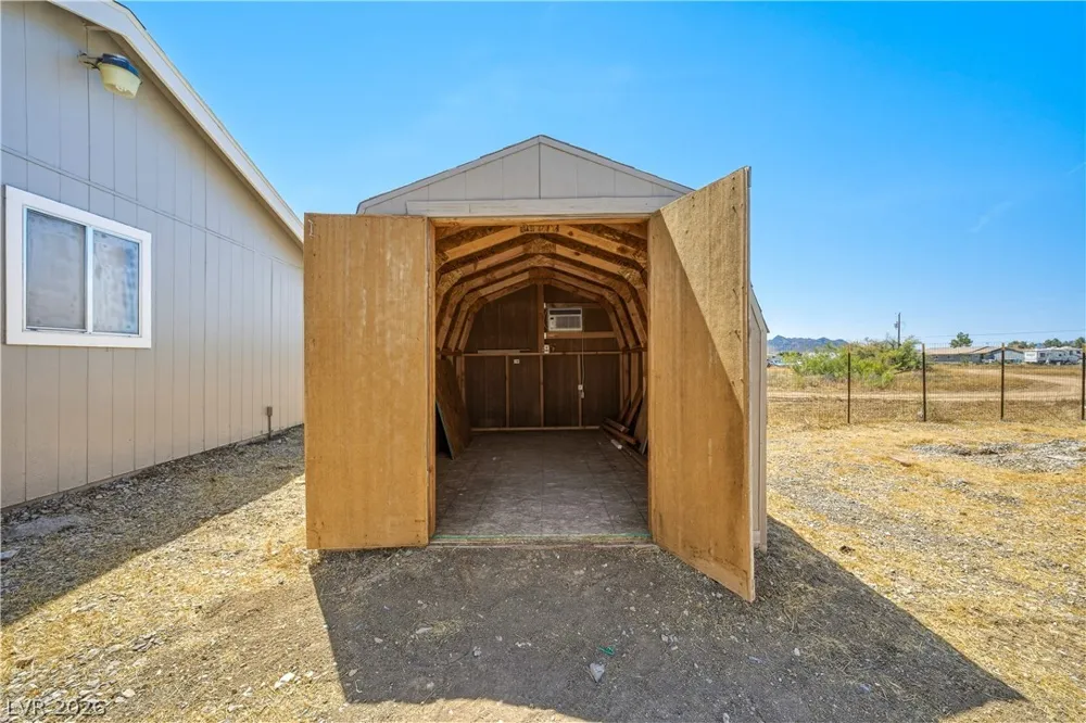 1890 W Anns Road Pahrump, NV 89048