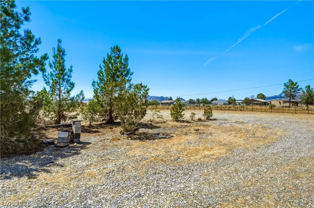 1890 W Anns Road Pahrump, NV 89048