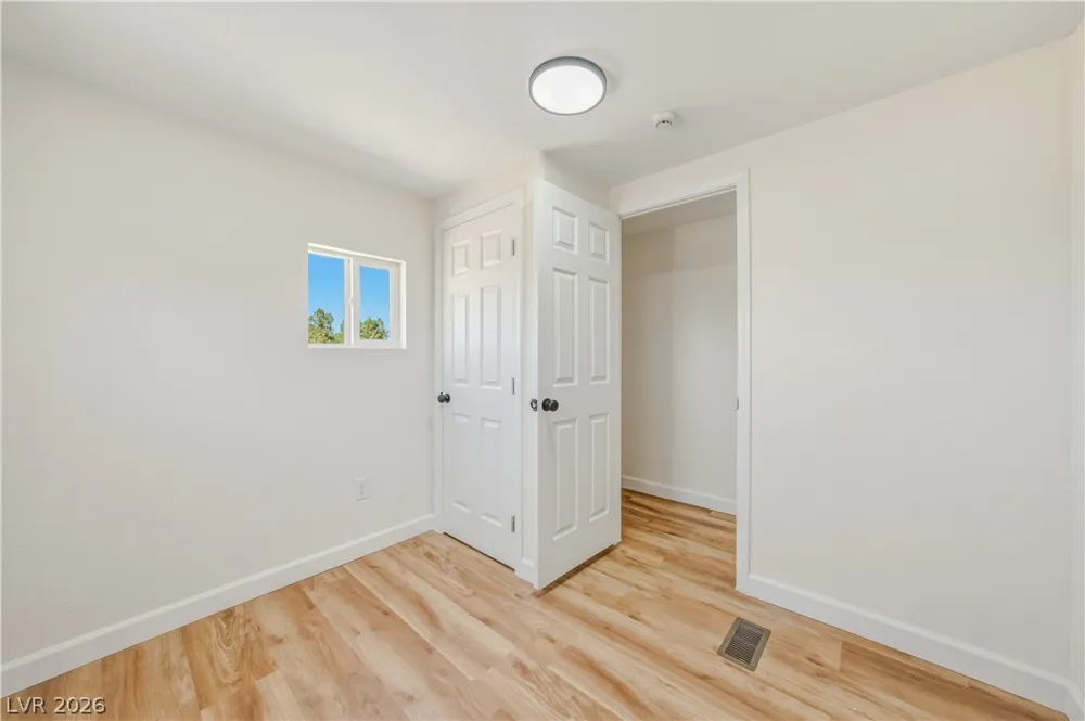 1890 W Anns Road Pahrump, NV 89048