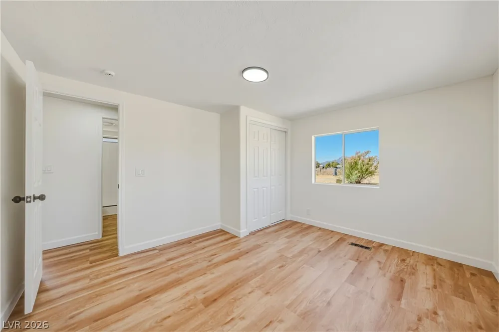 1890 W Anns Road Pahrump, NV 89048