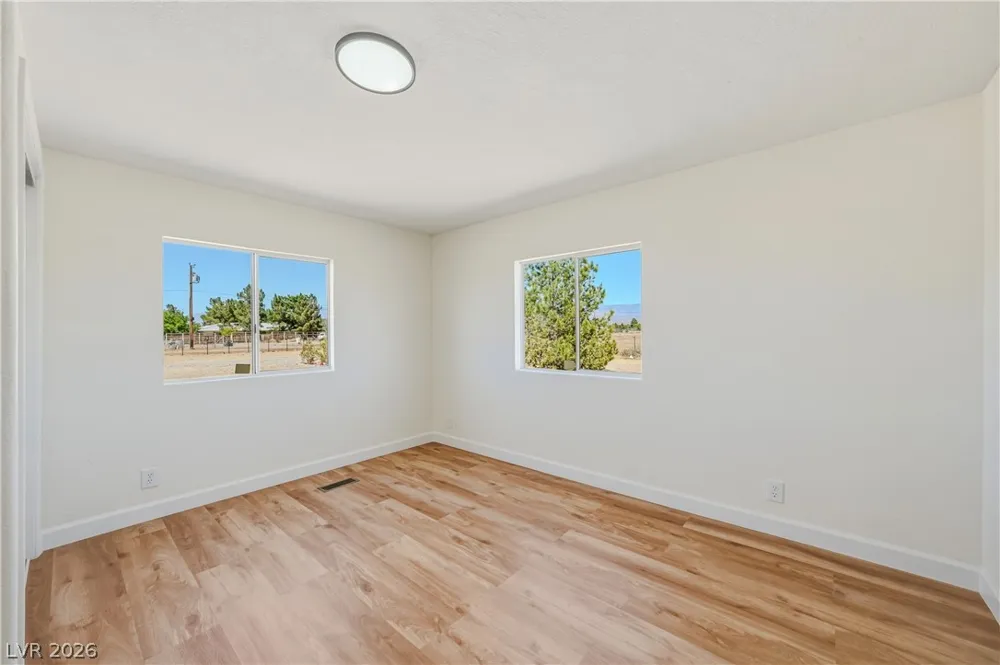 1890 W Anns Road Pahrump, NV 89048
