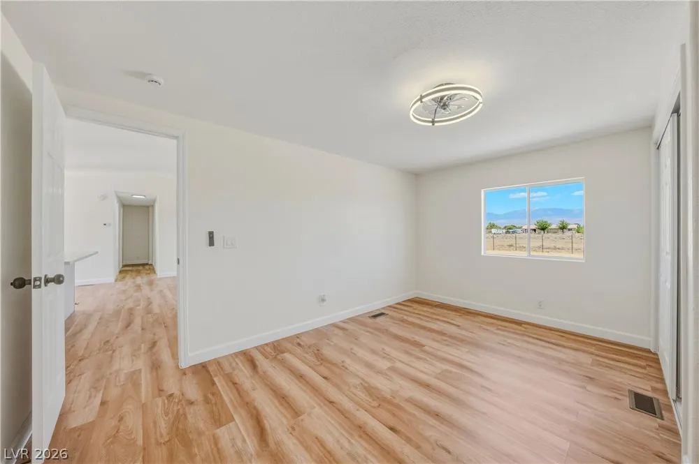 1890 W Anns Road Pahrump, NV 89048