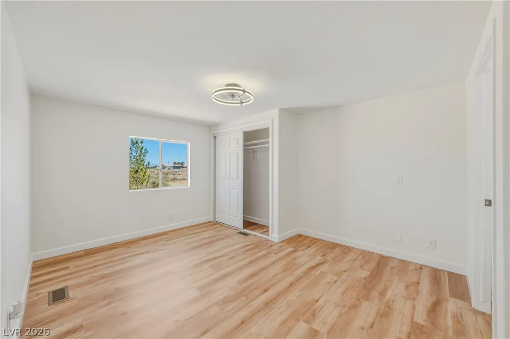 1890 W Anns Road Pahrump, NV 89048