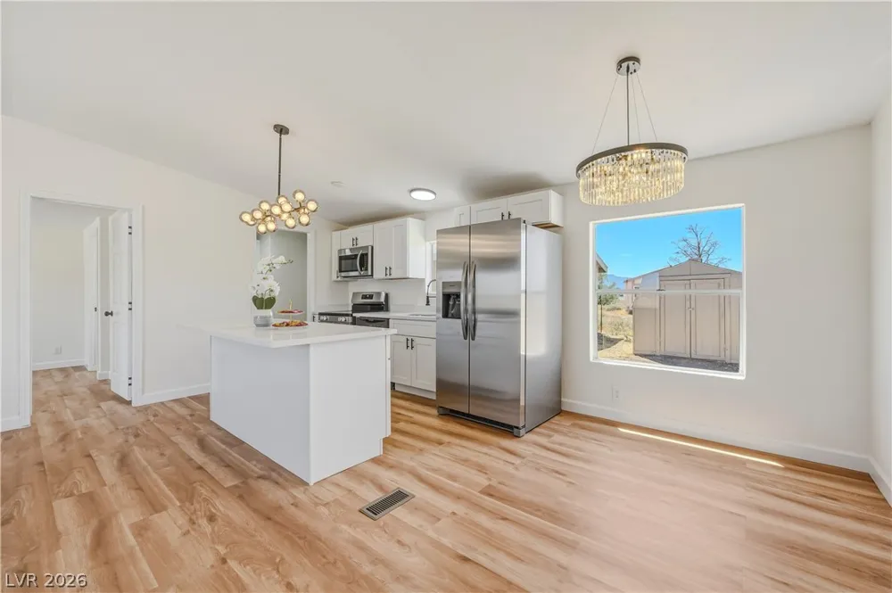 1890 W Anns Road Pahrump, NV 89048