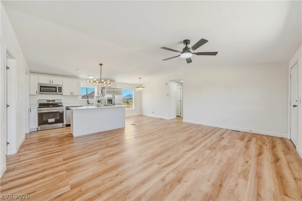 1890 W Anns Road Pahrump, NV 89048