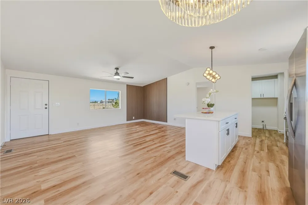 1890 W Anns Road Pahrump, NV 89048