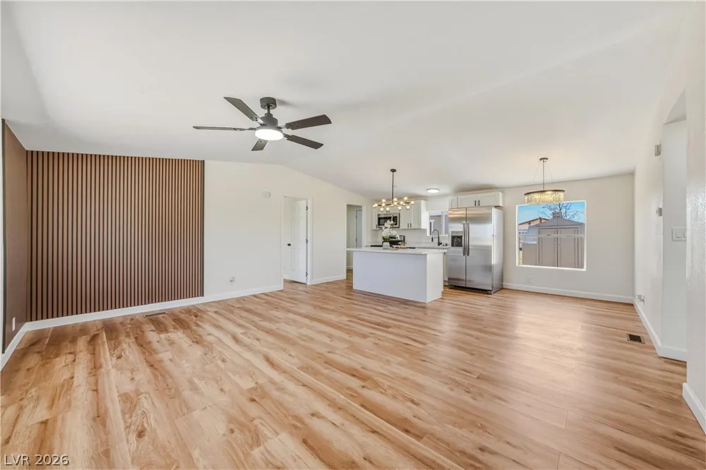 1890 W Anns Road Pahrump, NV 89048