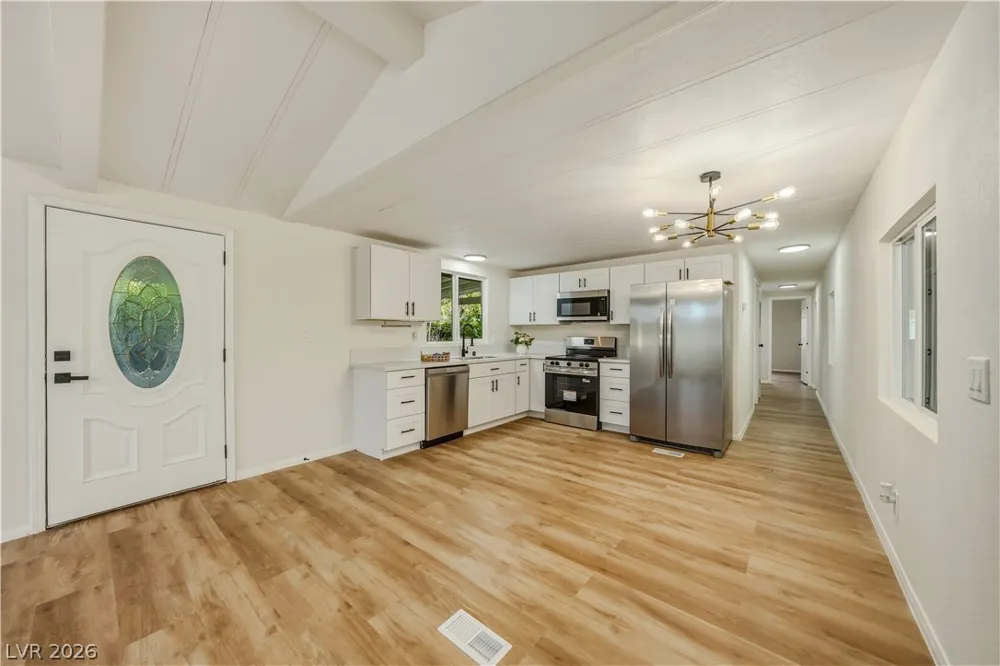 71 Vegas Valley Drive Pahrump, NV 89048