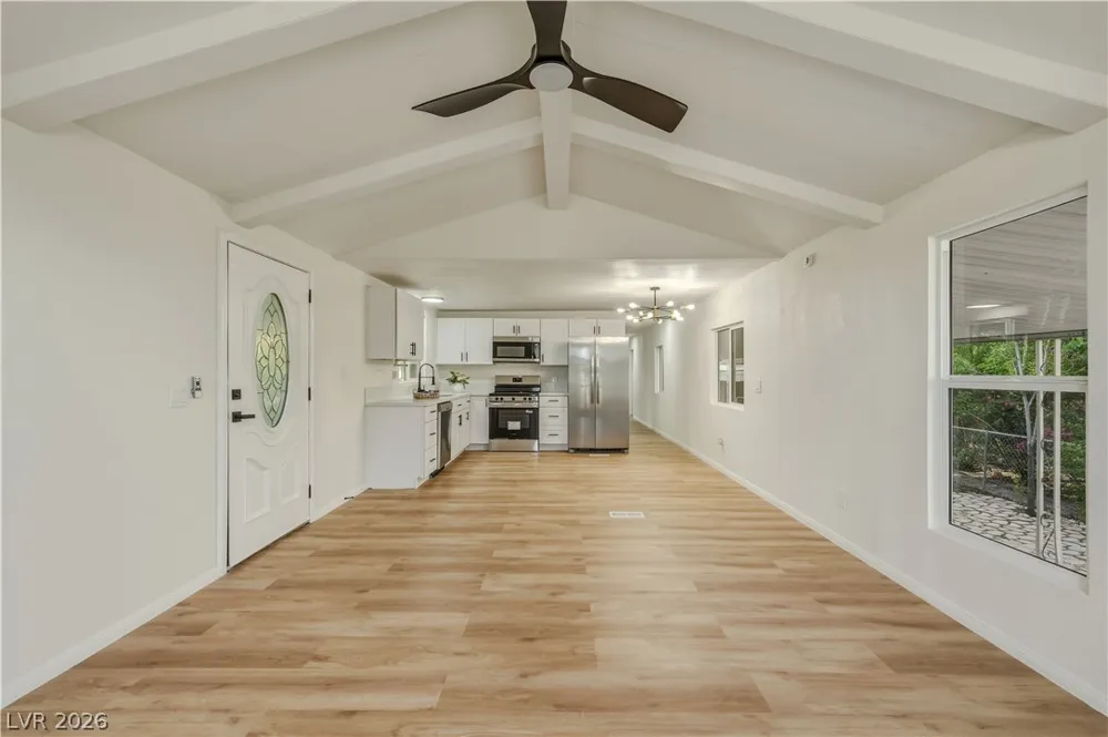 71 Vegas Valley Drive Pahrump, NV 89048