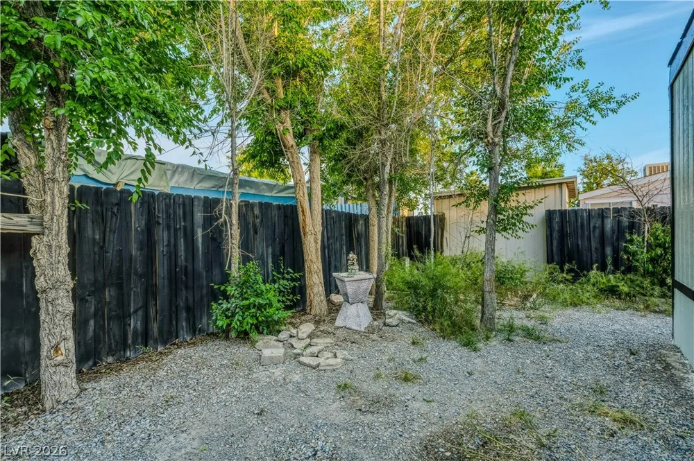 71 Vegas Valley Drive Pahrump, NV 89048