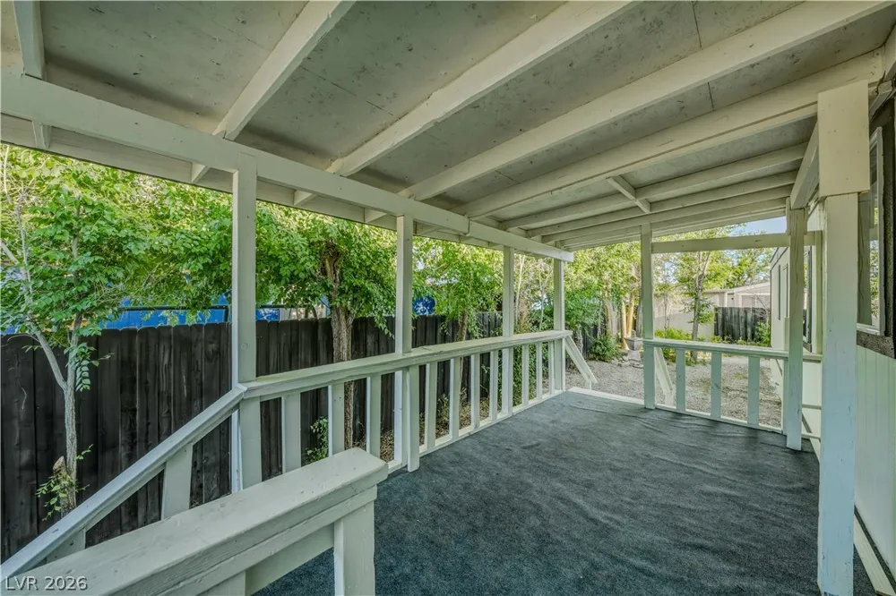 71 Vegas Valley Drive Pahrump, NV 89048