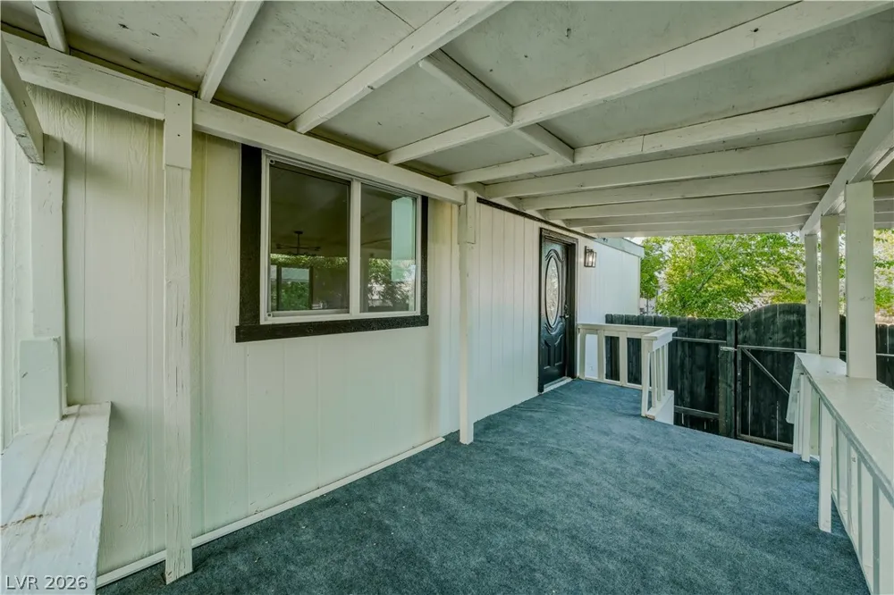 71 Vegas Valley Drive Pahrump, NV 89048