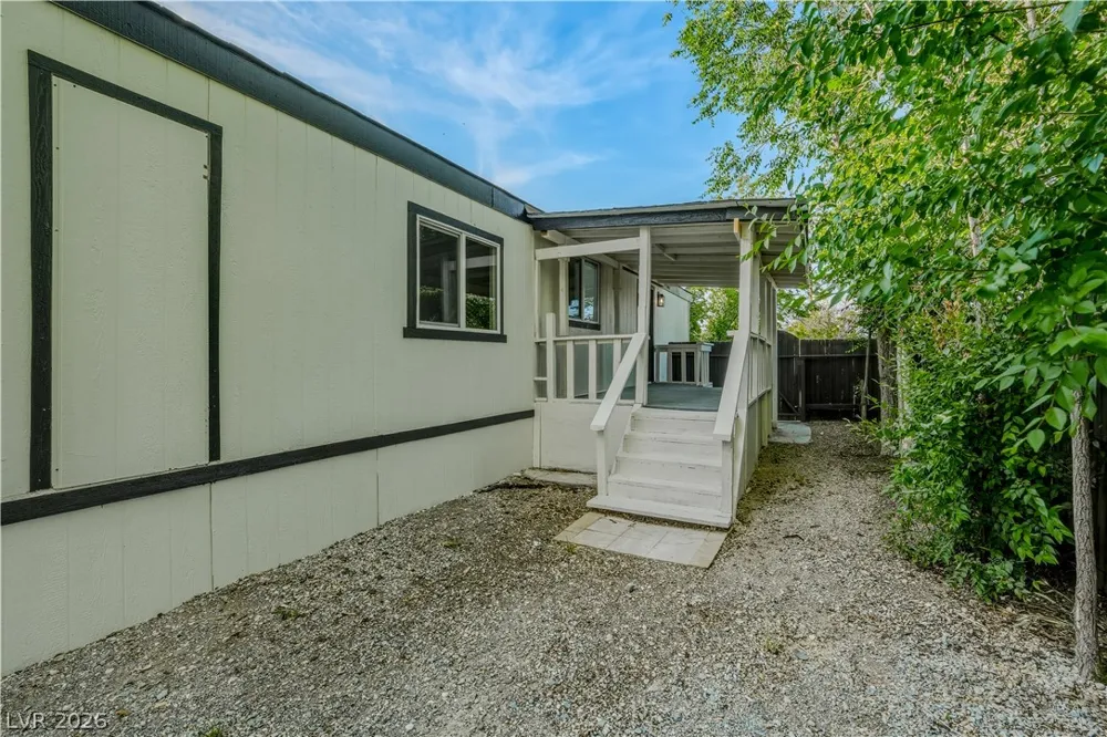 71 Vegas Valley Drive Pahrump, NV 89048