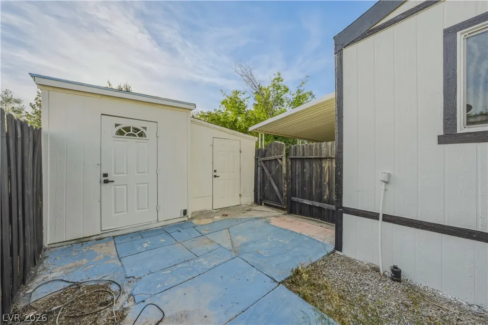 71 Vegas Valley Drive Pahrump, NV 89048