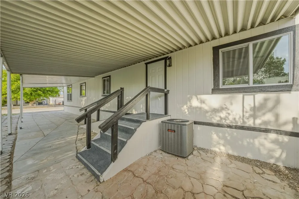 71 Vegas Valley Drive Pahrump, NV 89048
