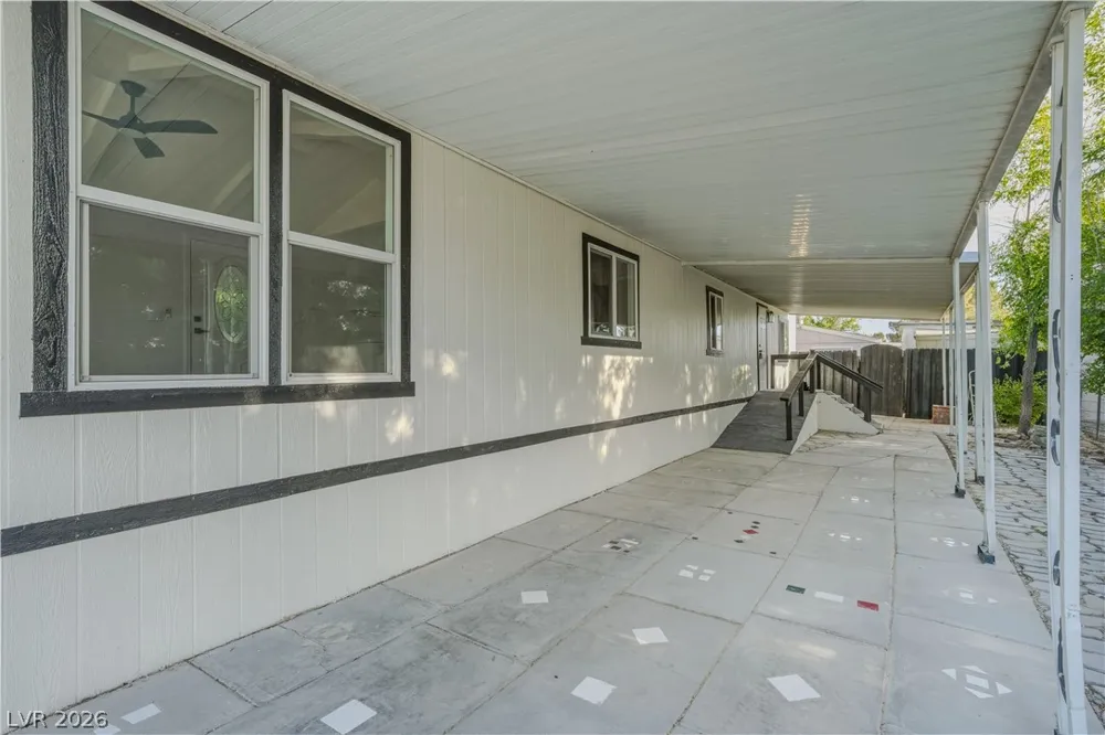 71 Vegas Valley Drive Pahrump, NV 89048