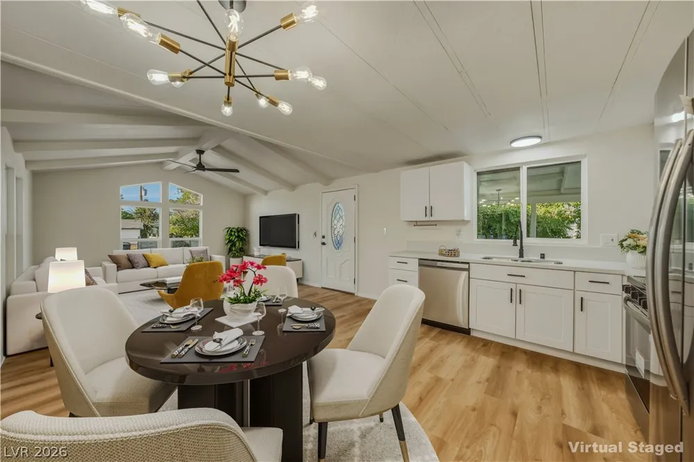 71 Vegas Valley Drive Pahrump, NV 89048