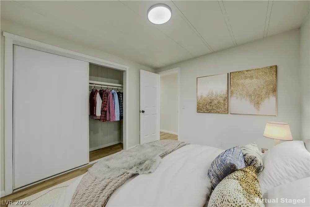 71 Vegas Valley Drive Pahrump, NV 89048